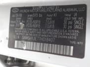 ✅ 2007 Hyundai Santa Fe SE • VIN: 5NMSH13E77H018407 • Lot: 43713288. Wystawiony na IAAI z przebiegiem 155 904 mil. Bezpłatny archiwum sprzedaży aukcyjnych z USA i szczegółowy raport historii pojazdu na DreamBid. Zdjęcie 9.