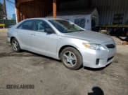 ✅ 2010 Toyota Camry • VIN: 4T1BB3EK2AU117101 • Lot: 89473835. Listed on Copart with 104,432 mi. Free auction sales archive from the USA and detailed vehicle history report at DreamBid. Image 4.