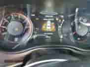 2020 Dodge Challenger SXT z VIN 2C3CDZAG7LH211072, wystawiony jako Copart lot #85314475 z przebiegiem 72 775 mil mil oraz Szkoda całkowita • Salvage title. Historia ofert i sprzedaży dostępna na DreamBid. Obrazek 9.