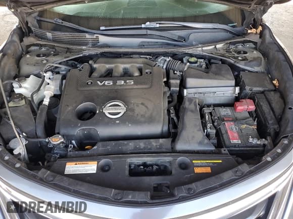 ✅ 2013 Nissan Altima SL • VIN: 1N4BL3AP1DC109199 • Lot: 82774405. Listed on Copart with 129,161 mi. Free auction sales archive from the USA and detailed vehicle history report at DreamBid. Image 11.