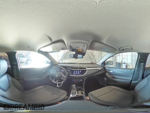 ✅ 2023 Buick Encore GX Preferred • VIN: KL4MMCSL0PB036262 • Lot: 81796665. Wystawiony na Copart z przebiegiem 15 776 mil. Bezpłatny archiwum sprzedaży aukcyjnych z USA i szczegółowy raport historii pojazdu na DreamBid. Zdjęcie 15.