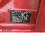 ✅ 2013 Suzuki SX4 LE • VIN: JS2YC5A34D6100482 • Lot: 50810535. Wystawiony na Copart z przebiegiem 72 231 mil. Bezpłatny archiwum sprzedaży aukcyjnych z USA i szczegółowy raport historii pojazdu na DreamBid. Zdjęcie 12.