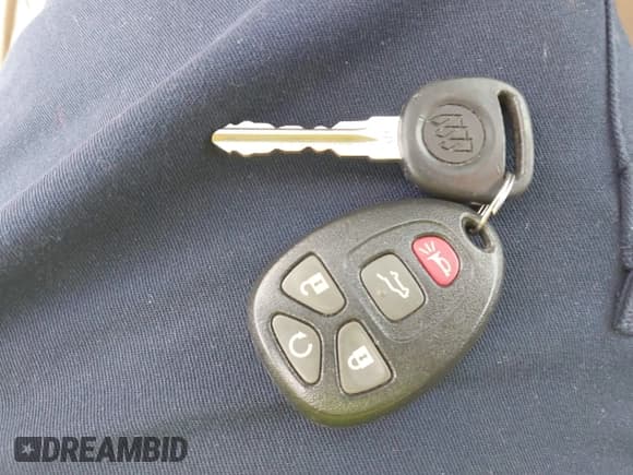 ✅ 2012 Buick Enclave Premium • VIN: 5GAKRDED9CJ395250 • Lot: 43739302. Listed on IAAI with 193,801 mi. Free auction sales archive from the USA and detailed vehicle history report at DreamBid. Image 11.