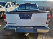 ✅ 2014 Nissan Frontier SL • VIN: 1N6AD0ERXEN770164 • Лот: 89867255. Опубликован ранее на Copart с пробегом 96 445 миль. Бесплатный доступ к архиву аукционных продаж из США и подробный отчёт об истории автомобиля на DreamBid. Изображение 6.