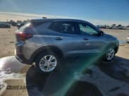 ✅ 2023 Buick Encore GX Preferred • VIN: KL4MMBS2XPB153087 • Lot: 90081865. Listed on Copart with Not provided. Free auction sales archive from the USA and detailed vehicle history report at DreamBid. Image 3.