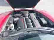 2008 Chevrolet Corvette z VIN 1G1YY26W785113535, wystawiony jako IAAI lot #43320843 z przebiegiem 61 741 mil mil oraz . Historia ofert i sprzedaży dostępna na DreamBid. Obrazek 10.