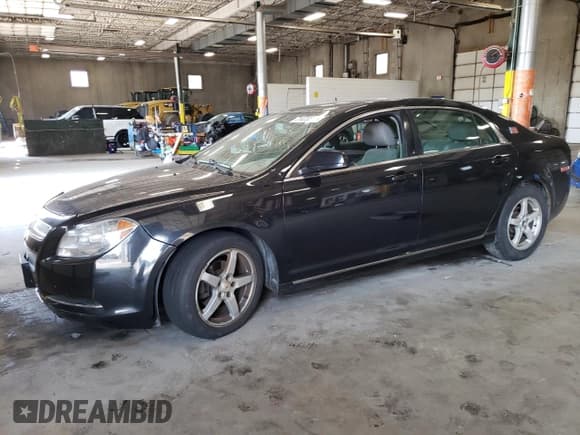 ✅ 2010 Chevrolet Malibu 1LT • VIN: 1G1ZC5E02AF179489 • Lot: 71473374. Listed on Copart with 193,720 mi. Free auction sales archive from the USA and detailed vehicle history report at DreamBid. Image 1.