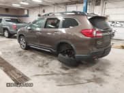 ✅ 2019 Subaru Ascent Touring • VIN: 4S4WMARDXK3403281 • Lot: 43493689. Listed on IAAI with 151,190 mi. Free auction sales archive from the USA and detailed vehicle history report at DreamBid. Image 3.