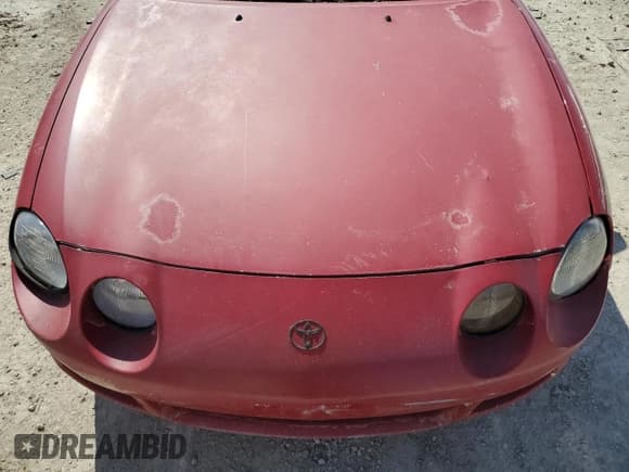 ✅ 1996 Toyota Celica ST • VIN: JT2DB02T6T0056959 • Лот: 53842615. Опубликован ранее на Copart с пробегом 202 619 миль. Бесплатный доступ к архиву аукционных продаж из США и подробный отчёт об истории автомобиля на DreamBid. Изображение 11.