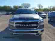 2019 Ram 1500 Big Horn с VIN 1C6SRFFT8KN737821, выставлен на аукционе IAAI как лот 43414268 с пробегом 76 450 миль миль и . История ставок и продаж доступна на DreamBid. Изображение 13.
