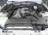 1998 BMW 3 Series Z3 1.9 with VIN 4USCH7332WLD16671, listed as a IAAI auction lot 43366446 with 120,364 mi miles and . Bid and sale history available at DreamBid. Image 10.