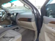 ✅ 2014 Nissan Armada SV • VIN: 5N1BA0NC8EN610226 • Lot: 43814797. Listed on IAAI with 123,991 mi. Free auction sales archive from the USA and detailed vehicle history report at DreamBid. Image 5.