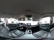 ✅ 2023 Honda Civic Touring • VIN: 2HGFE1F9XPH324331 • Лот: 42951811. Опубликован ранее на IAAI с пробегом 60 215 миль. Бесплатный доступ к архиву аукционных продаж из США и подробный отчёт об истории автомобиля на DreamBid. Изображение 18.