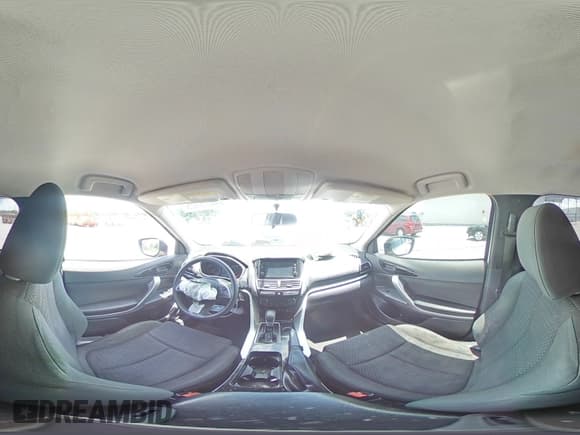 ✅ 2018 Mitsubishi Eclipse Cross ES • VIN: JA4AS3AA6JZ066082 • Lot: 64075125. Wystawiony na Copart z przebiegiem 165 105 mil. Bezpłatny archiwum sprzedaży aukcyjnych z USA i szczegółowy raport historii pojazdu na DreamBid. Zdjęcie 15.