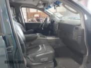 ✅ 2005 Nissan Titan LE • VIN: 1N6AA07B55N500154 • Lot: 42455068. Listed on IAAI with 147,180 mi. Free auction sales archive from the USA and detailed vehicle history report at DreamBid. Image 5.