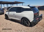 ✅ 2014 BMW i3 • VIN: WBY1Z4C55EV277745 • Lot: 49517775. Listed on Copart with 67,216 mi. Free auction sales archive from the USA and detailed vehicle history report at DreamBid. Image 2.