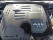 ✅ 2016 Chrysler 300 S • VIN: 2C3CCABG8GH269796 • Lot: 43522521. Wystawiony na IAAI z przebiegiem 151 373 mil. Bezpłatny archiwum sprzedaży aukcyjnych z USA i szczegółowy raport historii pojazdu na DreamBid. Zdjęcie 10.