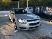 ✅ 2012 Chevrolet Malibu 2LT • VIN: 1G1ZD5EU5CF286989 • Lot: 75489184. Wystawiony na Copart z przebiegiem 186 870 mil. Bezpłatny archiwum sprzedaży aukcyjnych z USA i szczegółowy raport historii pojazdu na DreamBid. Zdjęcie 10.