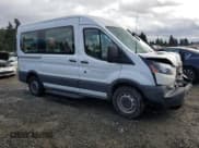 ✅ 2018 Ford Transit XL • VIN: 1FMZK1CM1JKB41666 • Lot: 74843154. Wystawiony na Copart z przebiegiem 26 405 mil. Bezpłatny archiwum sprzedaży aukcyjnych z USA i szczegółowy raport historii pojazdu na DreamBid. Zdjęcie 4.