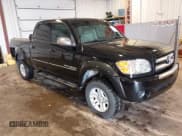 ✅ 2004 Toyota Tundra SR5 • VIN: 5TBDT44134S434539 • Lot: 42856749. Wystawiony na IAAI z przebiegiem Nie podano. Bezpłatny archiwum sprzedaży aukcyjnych z USA i szczegółowy raport historii pojazdu na DreamBid. Zdjęcie 1.