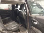 ✅ 2015 Jeep Cherokee Limited • VIN: 1C4PJMDB5FW756900 • Лот: 43645242. Опубликован ранее на IAAI с пробегом 119 427 миль. Бесплатный доступ к архиву аукционных продаж из США и подробный отчёт об истории автомобиля на DreamBid. Изображение 8.