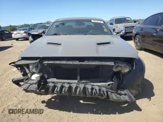 ✅ 2018 Dodge Challenger SXT Plus • VIN: 2C3CDZAG5JH183009 • Lot: 52932124. Wystawiony na Copart z przebiegiem 34 035 mil. Bezpłatny archiwum sprzedaży aukcyjnych z USA i szczegółowy raport historii pojazdu na DreamBid. Zdjęcie 5.