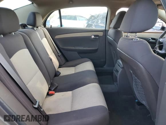 ✅ 2010 Chevrolet Malibu 1LT • VIN: 1G1ZC5EB8AF166439 • Lot: 75625924. Listed on Copart with 161,741 mi. Free auction sales archive from the USA and detailed vehicle history report at DreamBid. Image 10.