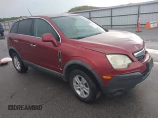 ✅ 2008 Saturn VUE XE • VIN: 3GSCL33P28S643196 • Лот: 43003372. Опубликован ранее на IAAI с пробегом 152 954 миль. Бесплатный доступ к архиву аукционных продаж из США и подробный отчёт об истории автомобиля на DreamBid. Изображение 1.