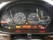 ✅ 2002 BMW 3 Series 325Ci • VIN: WBABS33442PG83740 • Lot: 61763375. Listed on Copart with 107,408 mi. Free auction sales archive from the USA and detailed vehicle history report at DreamBid. Image 9.