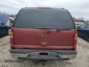 ✅ 2001 Chevrolet Suburban LS • VIN: 1GNFK16T61J317425 • Лот: 43578115. Опубликован ранее на Copart с пробегом 236 539 миль. Бесплатный доступ к архиву аукционных продаж из США и подробный отчёт об истории автомобиля на DreamBid. Изображение 6.