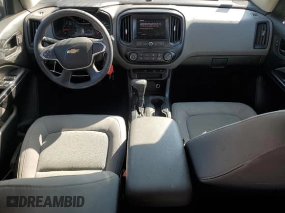 ✅ 2020 Chevrolet Colorado 4WD Work Truck • VIN: 1GCGTBEN0L1102614 • Lot: 80663015. Wystawiony na Copart z przebiegiem 137 434 mil. Bezpłatny archiwum sprzedaży aukcyjnych z USA i szczegółowy raport historii pojazdu na DreamBid. Zdjęcie 8.