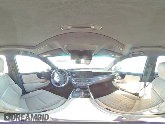 ✅ 2021 Lexus LS 500 • VIN: JTHD51FFXM5014872 • Lot: 74589874. Wystawiony na Copart z przebiegiem 20 701 mil. Bezpłatny archiwum sprzedaży aukcyjnych z USA i szczegółowy raport historii pojazdu na DreamBid. Zdjęcie 13.