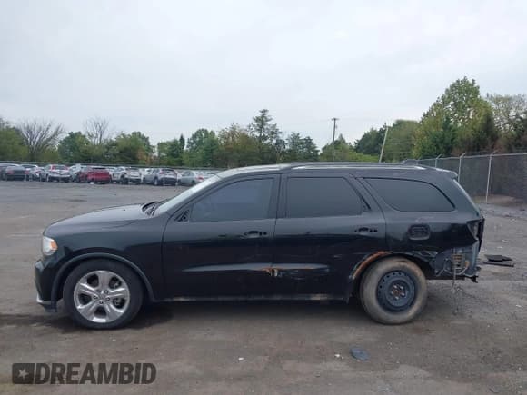 ✅ 2014 Dodge Durango Limited • VIN: 1C4RDHDG2EC313462 • Lot: 43299046. Wystawiony na IAAI z przebiegiem 173 102 mil. Bezpłatny archiwum sprzedaży aukcyjnych z USA i szczegółowy raport historii pojazdu na DreamBid. Zdjęcie 15.