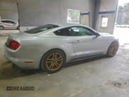 ✅ 2016 Ford Mustang EcoBoost Premium • VIN: 1FA6P8TH5G5295878 • Lot: 93837885. Listed on Copart with 114,066 mi. Free auction sales archive from the USA and detailed vehicle history report at DreamBid. Image 3.