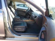 ✅ 2013 Audi A6 Prestige • VIN: WAUHGAFC9DN066459 • Lot: 43868201. Listed on IAAI with 148,322 mi. Free auction sales archive from the USA and detailed vehicle history report at DreamBid. Image 5.