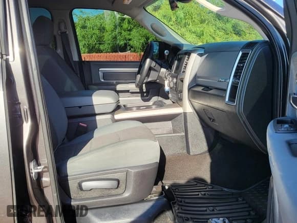 ✅ 2016 Ram 2500 SLT • VIN: 3C6UR5JL2GG102653 • Лот: 85918645. Опубликован ранее на Copart с пробегом 86 765 миль. Бесплатный доступ к архиву аукционных продаж из США и подробный отчёт об истории автомобиля на DreamBid. Изображение 5.