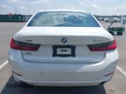 ✅ 2023 BMW 3 Series 330i xDrive • VIN: 3MW89FF00P8D53242 • Lot: 42638011. Listed on IAAI with 24,586 mi. Free auction sales archive from the USA and detailed vehicle history report at DreamBid. Image 16.