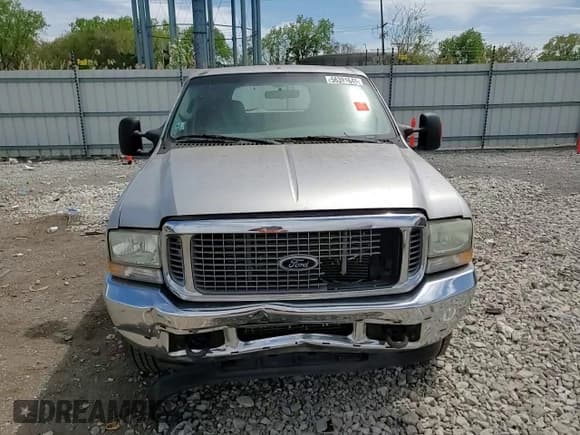 ✅ 2004 Ford Excursion Special Serv • VIN: 1FMNU41L74EA00849 • Лот: 56391645. Опубликован ранее на Copart с пробегом 258 656 миль. Бесплатный доступ к архиву аукционных продаж из США и подробный отчёт об истории автомобиля на DreamBid. Изображение 14.
