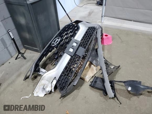 ✅ 2021 Hyundai Santa Fe SE • VIN: 5NMS1DAJ8MH350096 • Lot: 84876295. Wystawiony na Copart z przebiegiem 80 199 mil. Bezpłatny archiwum sprzedaży aukcyjnych z USA i szczegółowy raport historii pojazdu na DreamBid. Zdjęcie 13.