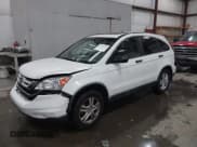 ✅ 2011 Honda CR-V EX • VIN: 5J6RE3H54BL060403 • Lot: 43775397. Listed on IAAI with 131,723 mi. Free auction sales archive from the USA and detailed vehicle history report at DreamBid. Image 19.