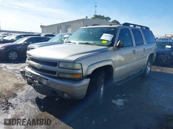 ✅ 2005 Chevrolet Suburban LT • VIN: 3GNFK16Z85G130750 • Лот: 41440889. Опубликован ранее на IAAI с пробегом 292 894 миль. Бесплатный доступ к архиву аукционных продаж из США и подробный отчёт об истории автомобиля на DreamBid. Изображение 17.