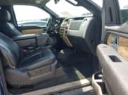 ✅ 2011 Ford F-150 XLT • VIN: 1FTFW1CF3BKD16403 • Lot: 42802116. Listed on IAAI with 109,221 mi. Free auction sales archive from the USA and detailed vehicle history report at DreamBid. Image 5.