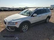 ✅ 2013 Volvo XC70 3.2L • VIN: YV4952BL7D1163530 • Lot: 74746084. Listed on Copart with 98,045 mi. Free auction sales archive from the USA and detailed vehicle history report at DreamBid. Image 1.