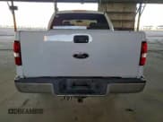 ✅ 2005 Ford F-150 XLT • VIN: 1FTPW12545KE24921 • Lot: 96599585. Listed on Copart with 159,128 mi. Free auction sales archive from the USA and detailed vehicle history report at DreamBid. Image 6.