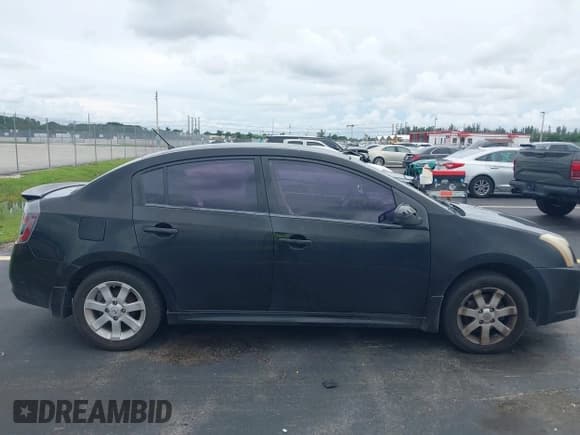 ✅ 2010 Nissan Sentra SR • VIN: 3N1AB6AP8AL726774 • Лот: 43148373. Опубликован ранее на IAAI с пробегом 149 989 миль. Бесплатный доступ к архиву аукционных продаж из США и подробный отчёт об истории автомобиля на DreamBid. Изображение 12.