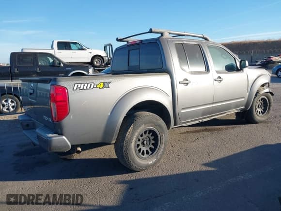 ✅ 2021 Nissan Frontier SV • VIN: 1N6ED0EB2MN708504 • Лот: 40559618. Опубликован ранее на IAAI с пробегом 62 275 миль. Бесплатный доступ к архиву аукционных продаж из США и подробный отчёт об истории автомобиля на DreamBid. Изображение 4.