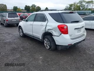 ✅ 2012 Chevrolet Equinox 2LT • VIN: 2GNFLNE56C6173897 • Лот: 43436068. Опубликован ранее на IAAI с пробегом 213 565 миль. Бесплатный доступ к архиву аукционных продаж из США и подробный отчёт об истории автомобиля на DreamBid. Изображение 3.