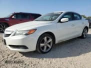 ✅ 2015 Acura ILX • VIN: 19VDE1F38FE001464 • Lot: 82730225. Wystawiony na Copart z przebiegiem 101 585 mil. Bezpłatny archiwum sprzedaży aukcyjnych z USA i szczegółowy raport historii pojazdu na DreamBid. Zdjęcie 1.