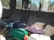 1996 Dodge 1500 с VIN 3B7HC13Y5TM197542, выставлен на аукционе Copart как лот 71652735 с пробегом 169 260 миль миль и Списание • Salvage title. История ставок и продаж доступна на DreamBid. Изображение 10.