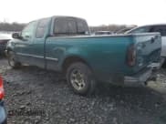 ✅ 1998 Ford F-150 • VIN: 1FTZX1723WNA16107 • Lot: 92526295. Listed on Copart with 190,275 mi. Free auction sales archive from the USA and detailed vehicle history report at DreamBid. Image 2.